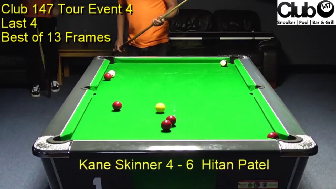 147 Club Leicester Live Stream YouTube 147-club-leicester-live-stream-youtube
