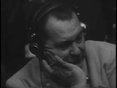 Nuremberg Trial (1947) Documentary (Russian Version)