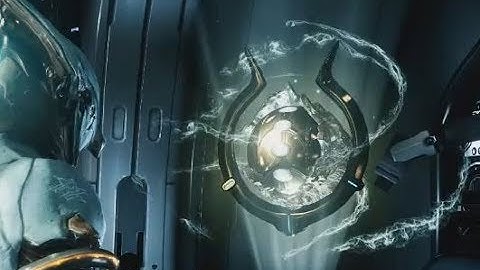 Refine a Void Relic CERES Junction