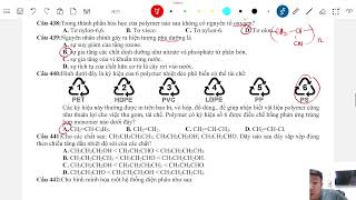 790 SCHOOL QUESTIONS - QUESTIONS 421-480