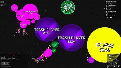 Vanis.io Multibox NO RISK NO FUN 🤪