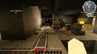 Pony play TEKKIT LITE   Ep  11   An error has occurred