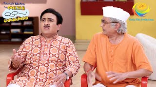 Contractors Meeting | Taarak Mehta Ka Ooltah Chashmah | Renovation Story