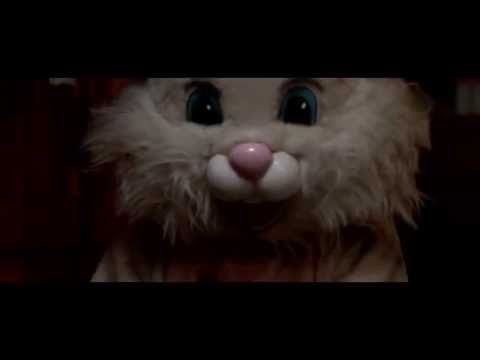 Bunnyman Trailer