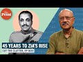 45 years to zias coup  how his is the most lasting impact on india pakistan  the world