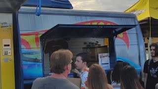 Hot Wheels Legends Tour 2019 Vending Machine Line