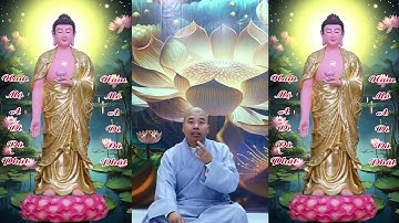 🎥🔴Trực Tiếp : CỘNG TU NIỆM PHẬT, LỄ PHẬT (KHOÁ SÁNG 04h-05H30P -CÙNG CƯ SĨ HIỀN ĐỨC)