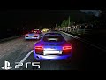 Driveclub -  PS5™ Gameplay [4K HDR]