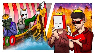 видео: НАБЕГИ, МОЛИТВЫ И ГОЛОД... ВЕЛИКАЯ БИТВА КОРОЛЕЙ! - Dice Kingdoms (УГАРНАЯ БИТВА КОРОЛЕВСТВ) картинка: НАБЕГИ, МОЛИТВЫ И ГОЛОД... ВЕЛИКАЯ БИТВА КОРОЛЕЙ! - Dice Kingdoms (УГАРНАЯ БИТВА КОРОЛЕВСТВ)