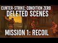 You Never Played This Mission | Condition Zero: Recoil