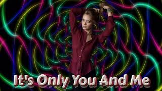 Modern Boots - It's Only You And Me ( Extended Vocal Lost Mix ) 2022 NEW GENERATION ITALO DISCO