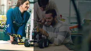 Master of Engineering in Electrical and Computer Engineering at ADU