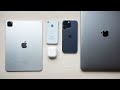 ЭКОСИСТЕМА APPLE так ли полезна