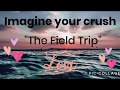 Imagine your crush while watching! || Crush imagine