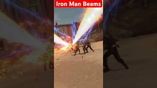 New Plasma Beams In Blade And Sorcery Virtual Reality Is Awesome