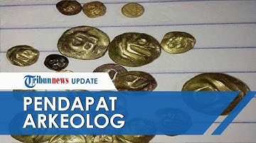 Warga Temukan Peninggalan Kerajaan Sriwijaya di Lahan Karhutla, Arkeolog: Harap Serahkan ke Pemda