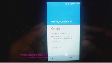 Micromax Q381 Google Account Verify Removed | Micromax Q381 FRP Unlock Tool Free Download