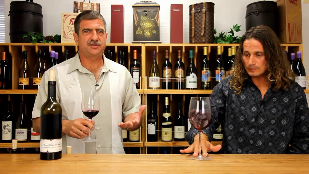 Winemaker Interview: Steve Morvai of Les Caves Roties De Pente Winemaker Interview: Steve Morvai of Les Caves Roties De Pente