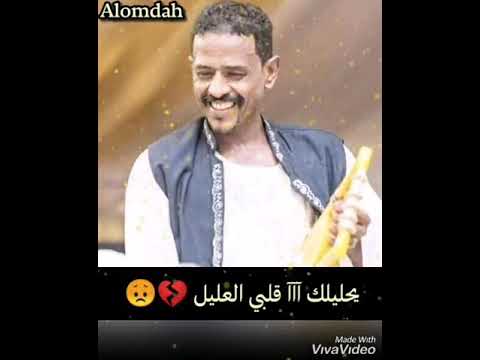 تحميل حاله واتساب الفنان محمد النصري اغنيه نجم الدغش