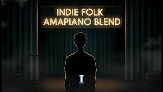 Sailor Song – Indie Folk Amapiano Moroccan Fusion Cover (Gigi Perez) | CASBAH SOUNDS