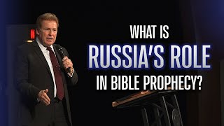What Is Russia's Role In Bible Prophecy?