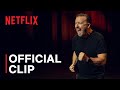 Ricky Gervais: Armageddon | Official Clip | Netflix