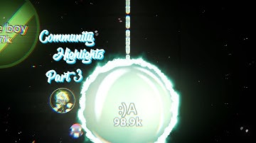 Vanis.io | Top 15 Clips of the Week 🚀 Community Highlights 🔥 Part 3