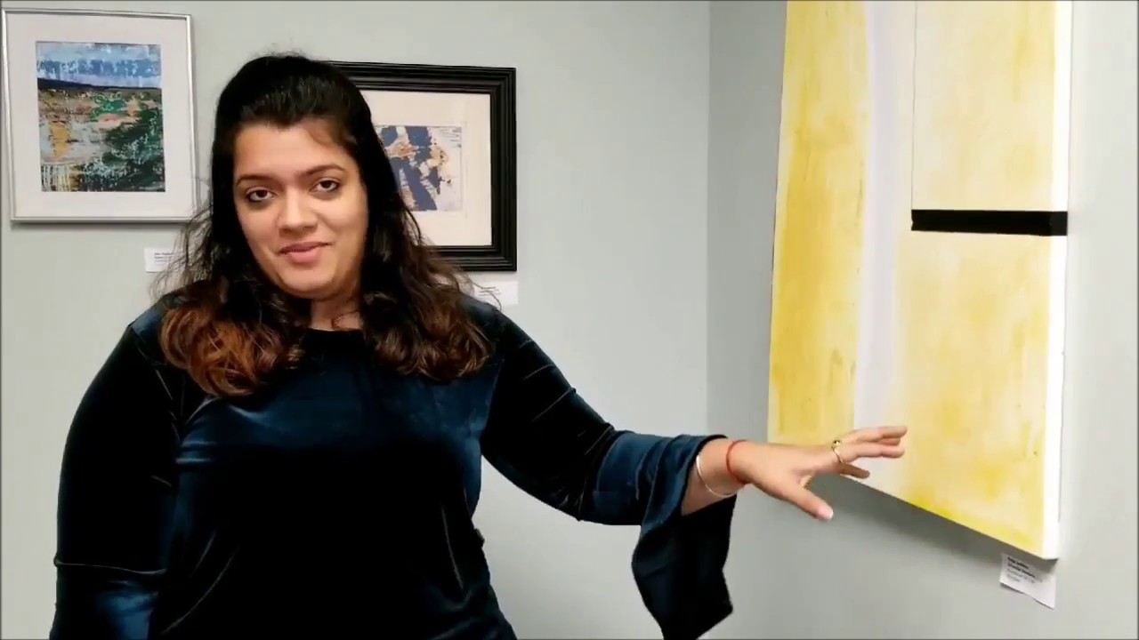 IKOUII ARTIST TALKS: Nupur Sachdeva