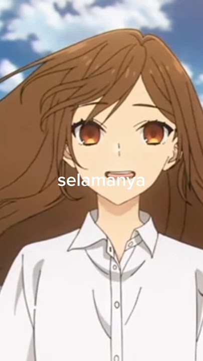 Sekarang Hingga Nanti Kita Tua |#fypp#anime#edit#capcut
