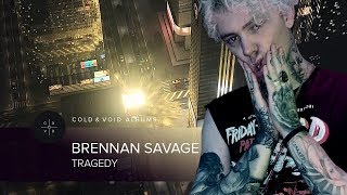 BRENNAN SAVAGE – Tragedy [FULL ALBUM]