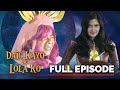 Daig kayo ng lola ko giging accepts her fate as super ging  full episode 1