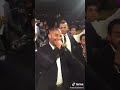 احمد سعد يغني بعد خروجه من السجن