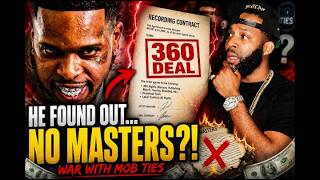 Finesse2tymes Made A Promise To Destroy J Prince Jr And The Prince Family
