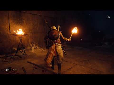 Assassin's Creed Origins