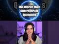 Answering The World&#39;s Most Controversial Questions #shorts