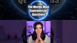Answering The World's Most Controversial Questions #shorts