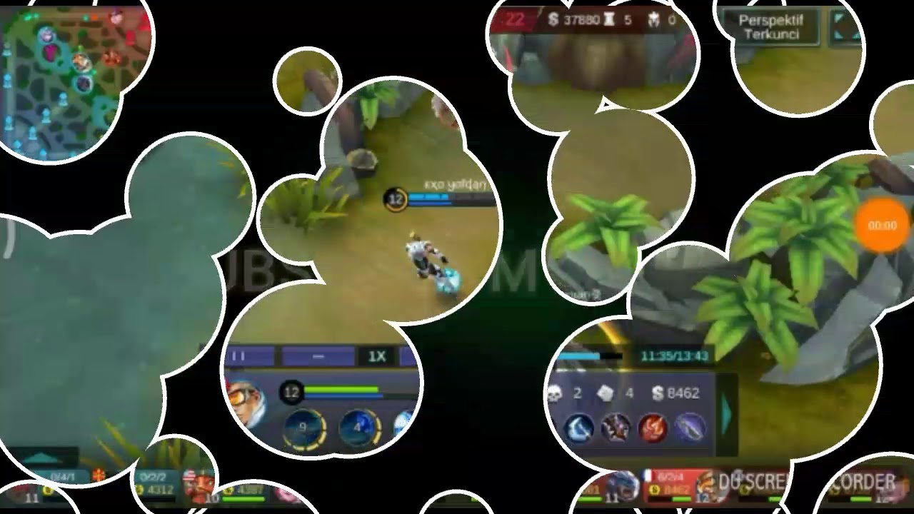 Best moments Bruno savage