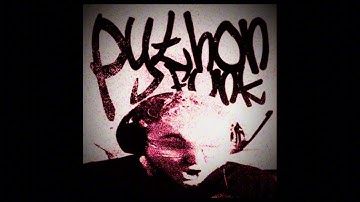 PYTHON FUNK (MEGA SLOWED)