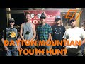COON HUNTING: DAYTON MOUNTIAN YOUTH HUNT