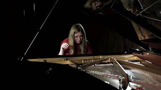 F.Chopin Scherzo #1 in B minor, Op. 20 Valentina Lisitsa