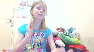 Sibling Yoga Challenge Part 1