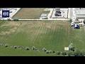 No master plan for homeless campus