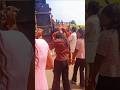 Kya 🤣🤣 dance kiya DJ par #shorts #ytshort #shortfeed video