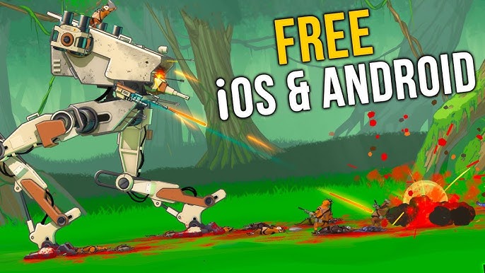 7 Best Free Mobile Games To Download in Android & iOS in 2019