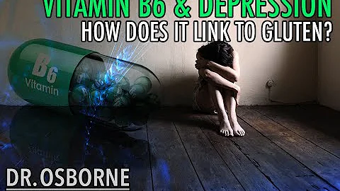 Signs & Symptoms of Vitamin B6 Deficiency - The Ultimate Crash Course on B6