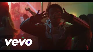 Roddy Ricch - The Box (Official Music Video)