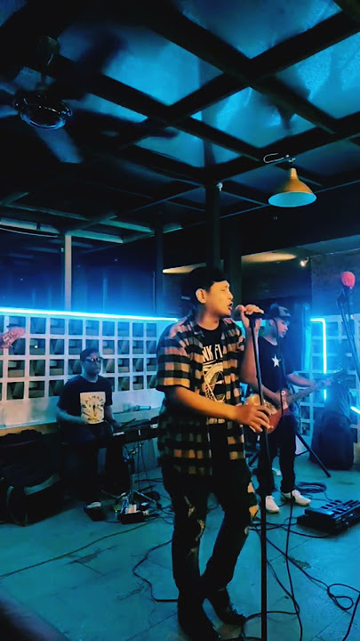 Kartonyono medot janji - Denny Caknan, live cover