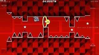 Xyz Step Demon By Coke Geometry Dash 2.2 No Grabe Audio V