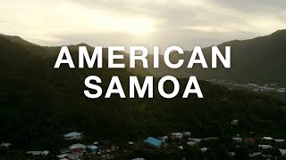 CSBG Youth Empowerment Junior Prep Sports American Samoa