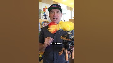 I Met the Genius Who Invented 3,000 Toys!